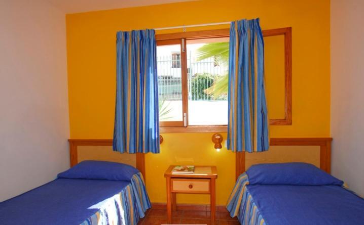Bungalows Montecarlo Apartment Puerto Rico  Exterior photo